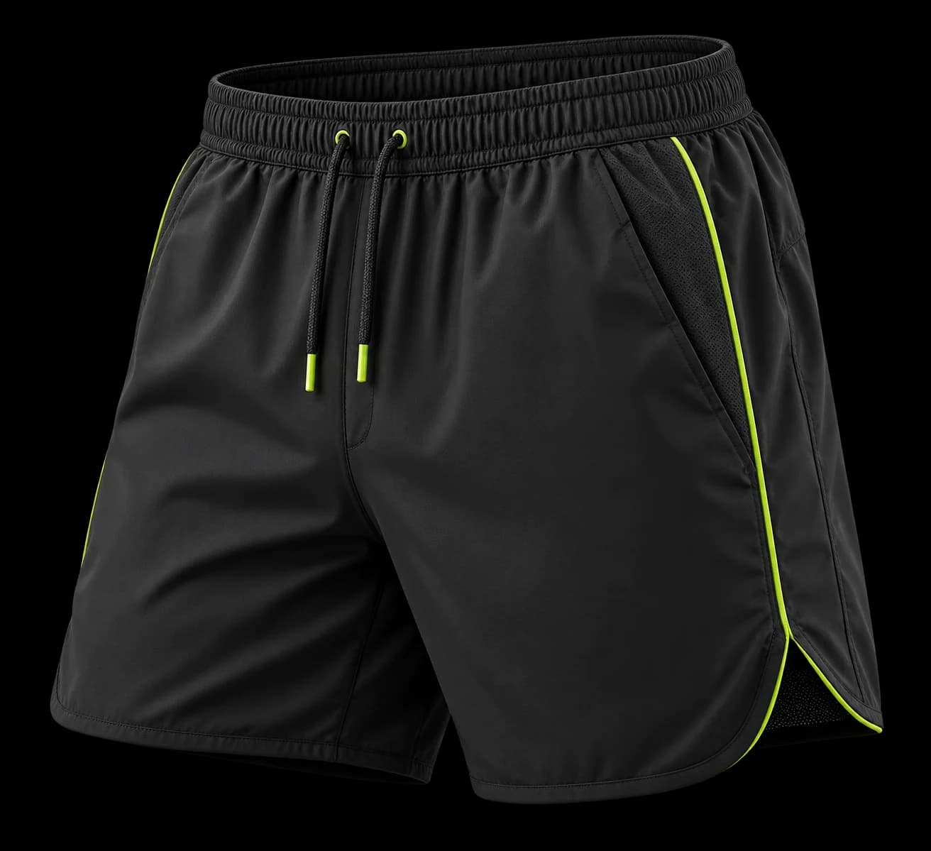 Motion Short