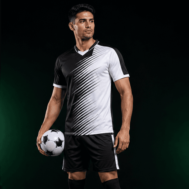 Football sportswear