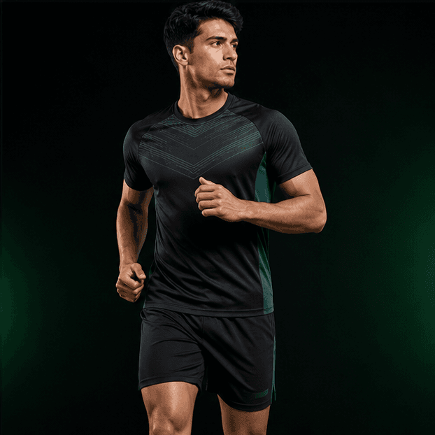 Training sportswear