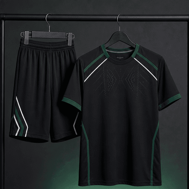 Motion Performance T-Shirt - T-Shirts, Unisex, Sports, Training Wear